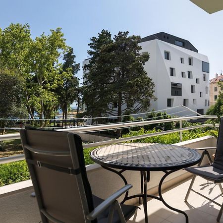 Green Park Luxury Rooms Split Eksteriør billede