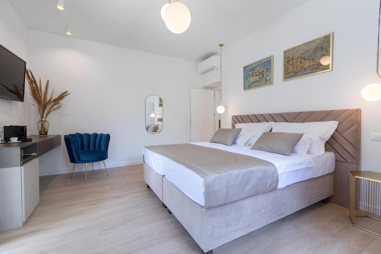 Green Park Luxury Rooms Split Eksteriør billede
