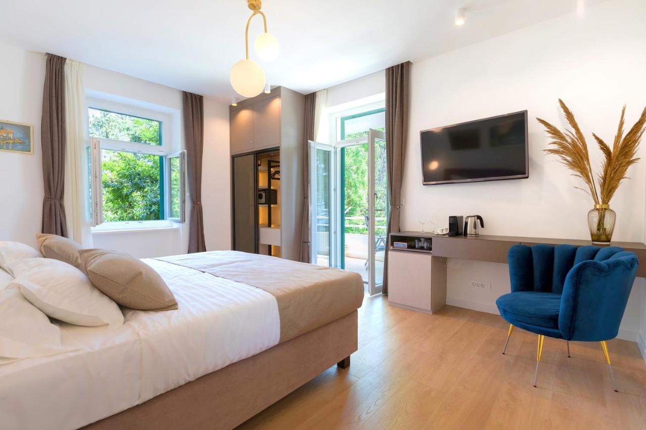Green Park Luxury Rooms Split Eksteriør billede