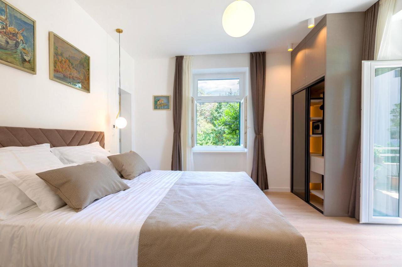 Green Park Luxury Rooms Split Eksteriør billede