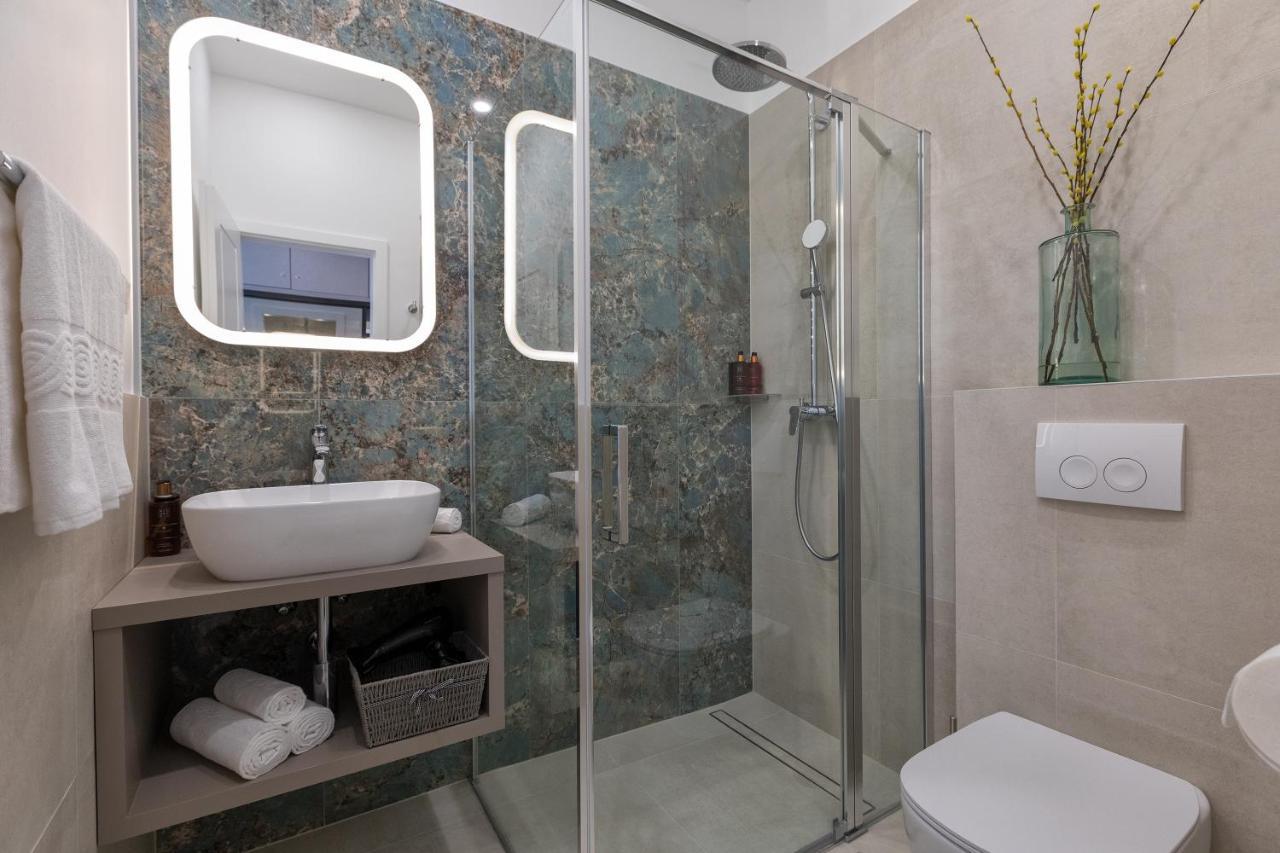 Green Park Luxury Rooms Split Eksteriør billede