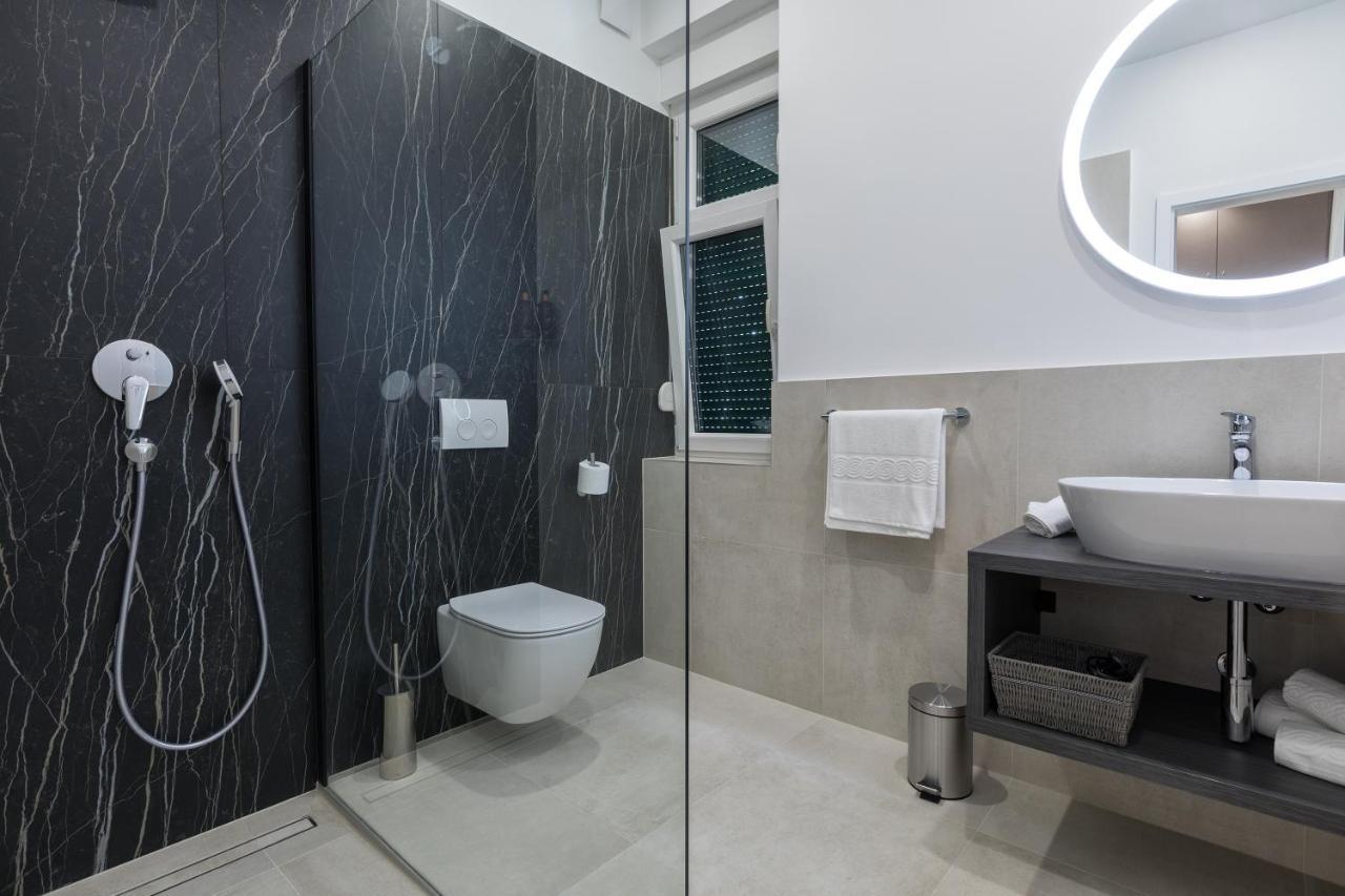 Green Park Luxury Rooms Split Eksteriør billede