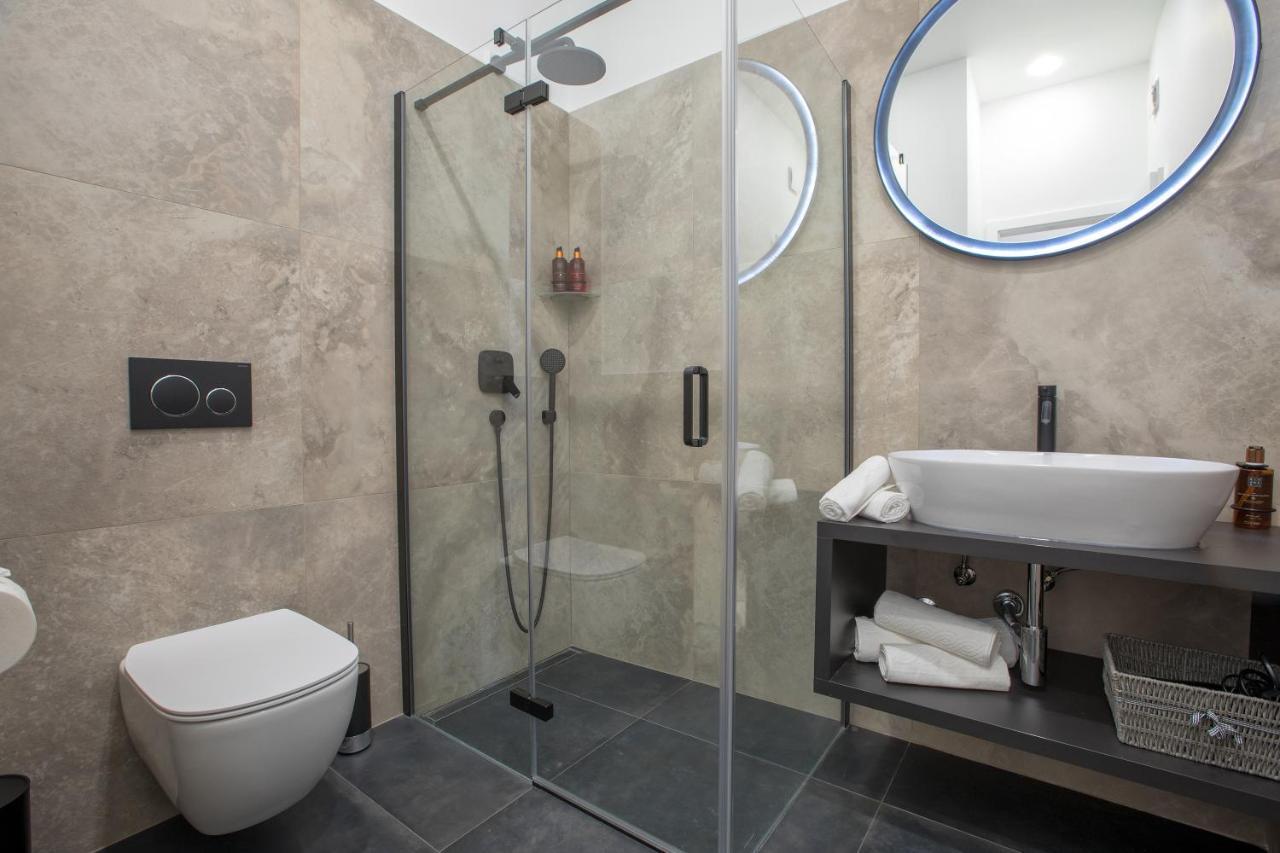 Green Park Luxury Rooms Split Eksteriør billede