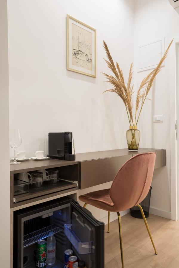 Green Park Luxury Rooms Split Eksteriør billede