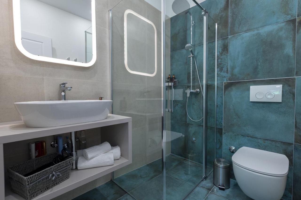 Green Park Luxury Rooms Split Eksteriør billede