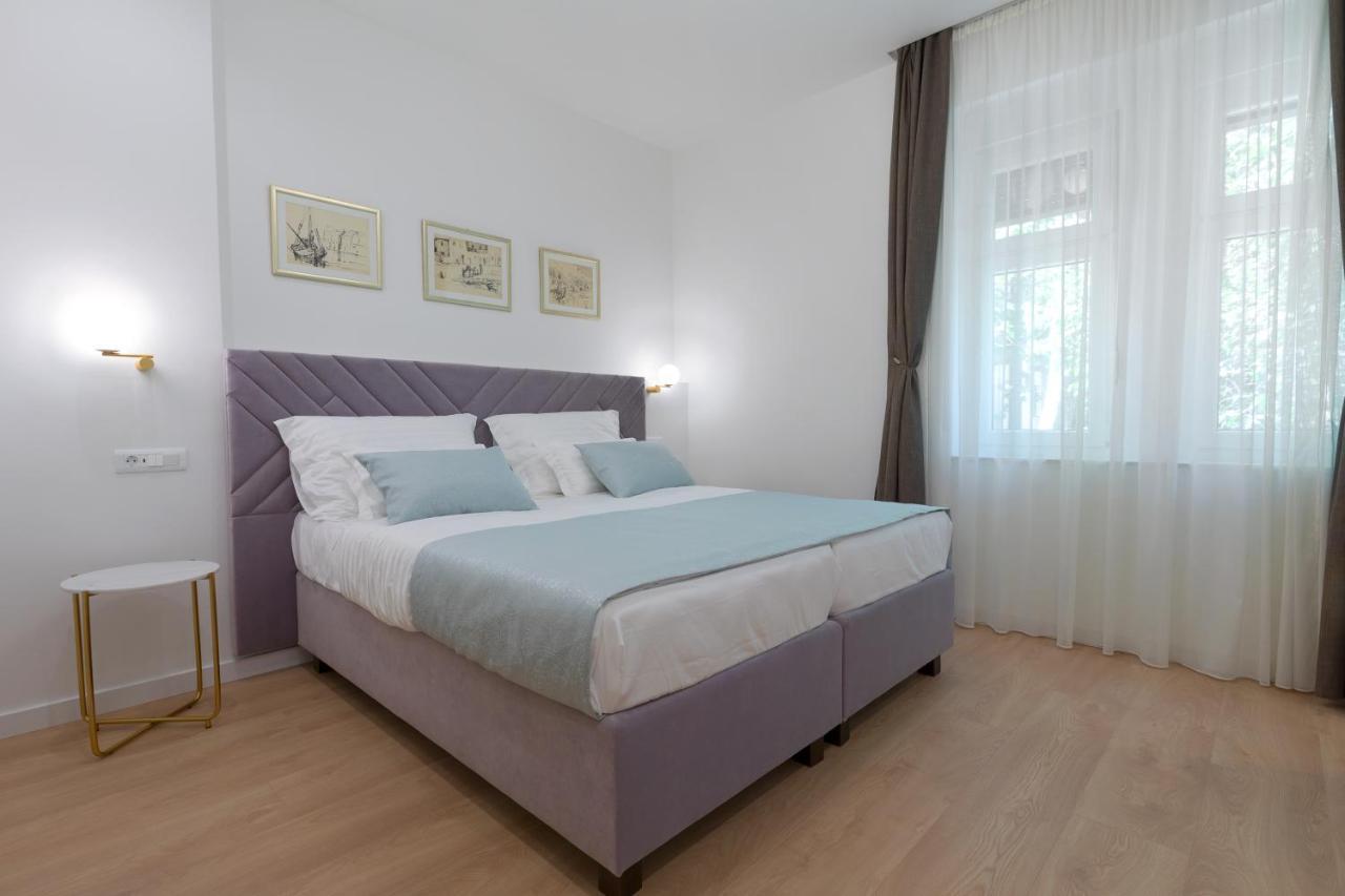 Green Park Luxury Rooms Split Eksteriør billede
