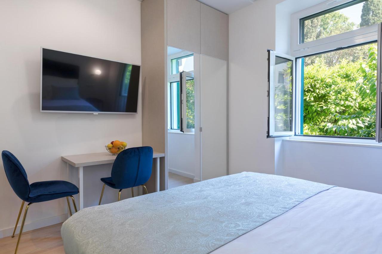 Green Park Luxury Rooms Split Eksteriør billede
