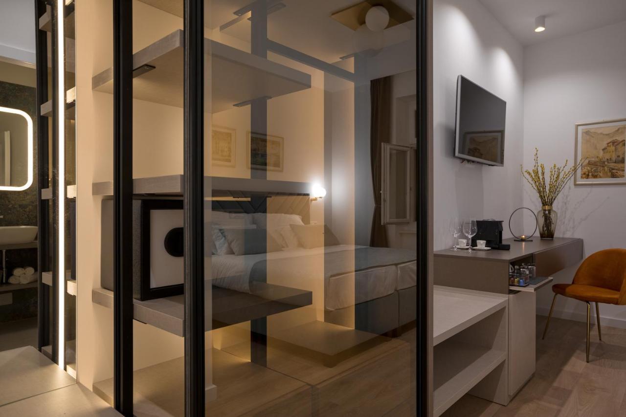Green Park Luxury Rooms Split Eksteriør billede