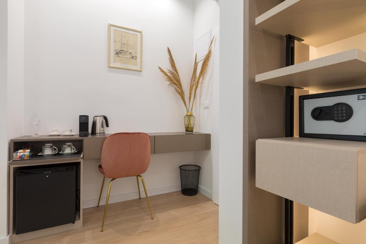 Green Park Luxury Rooms Split Eksteriør billede