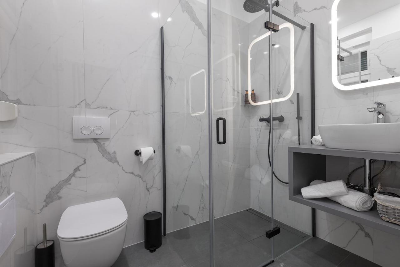 Green Park Luxury Rooms Split Eksteriør billede