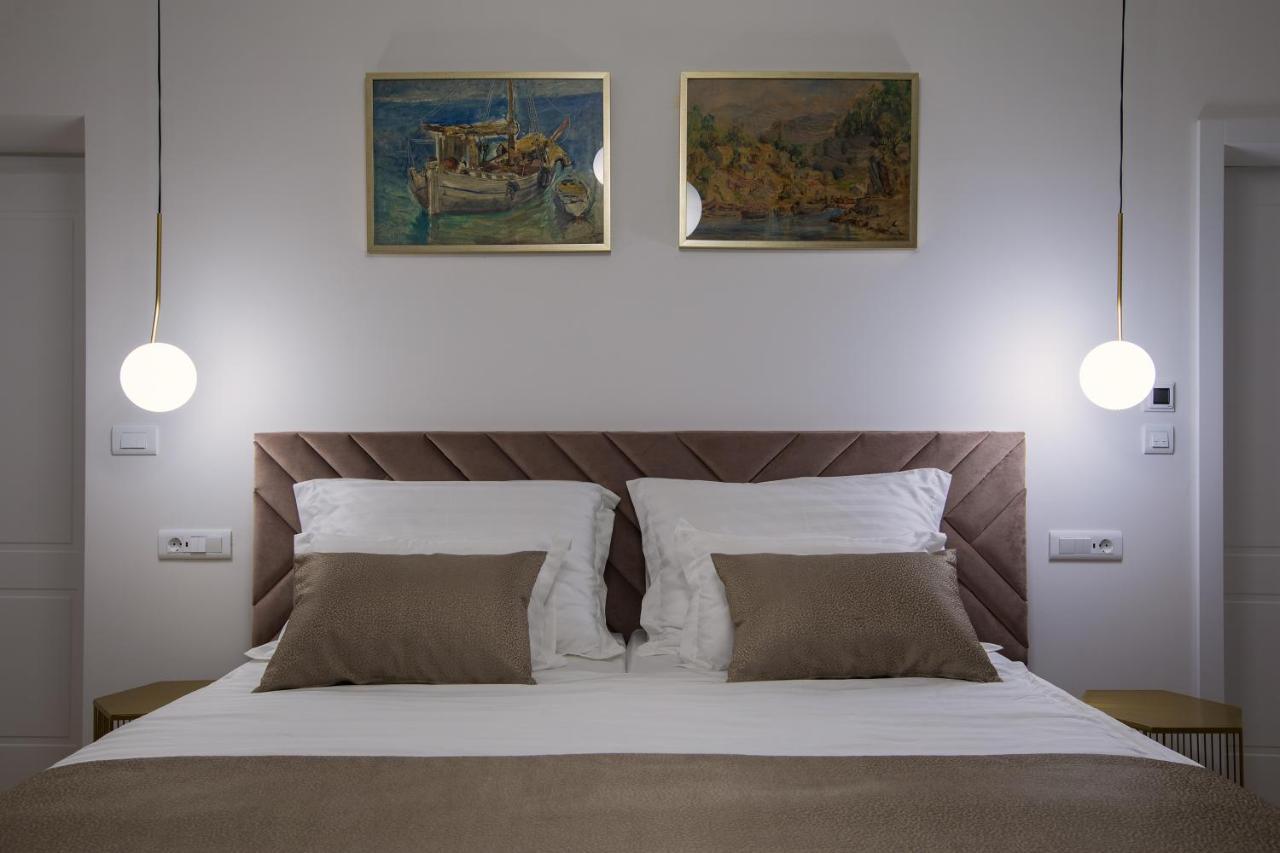 Green Park Luxury Rooms Split Eksteriør billede