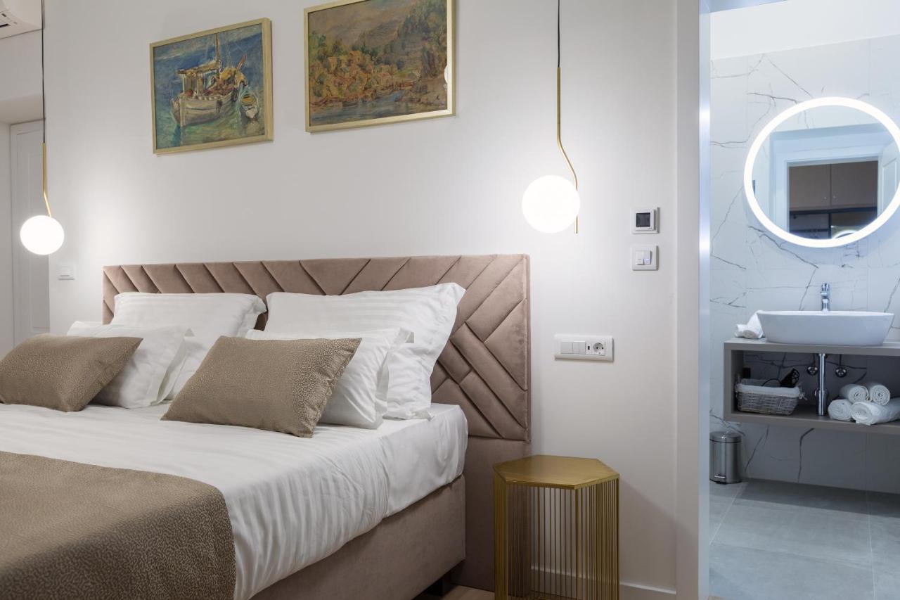 Green Park Luxury Rooms Split Eksteriør billede