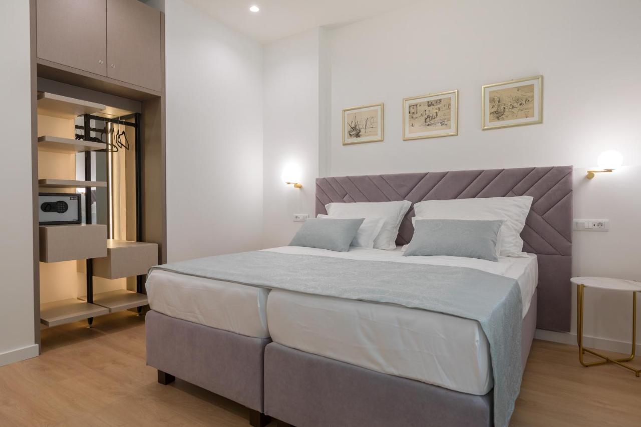 Green Park Luxury Rooms Split Eksteriør billede