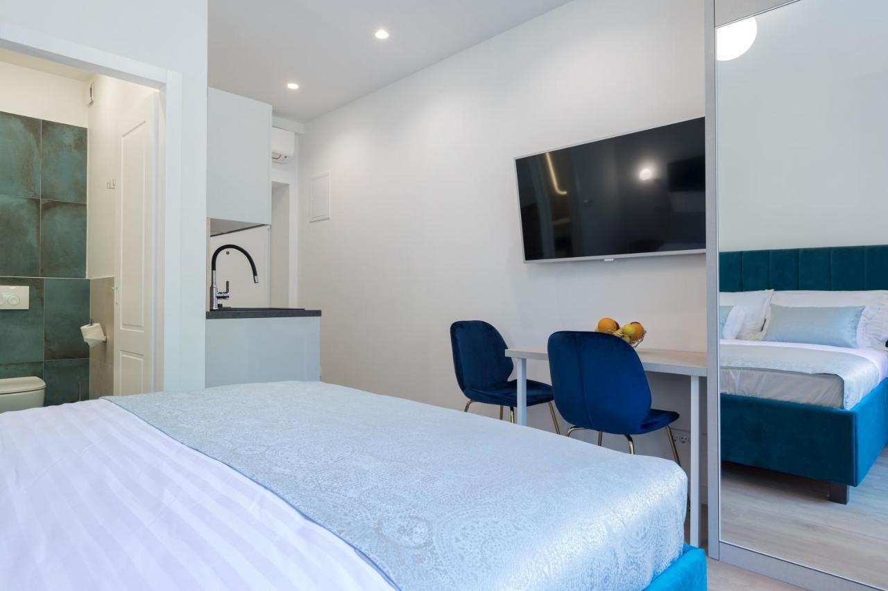 Green Park Luxury Rooms Split Eksteriør billede