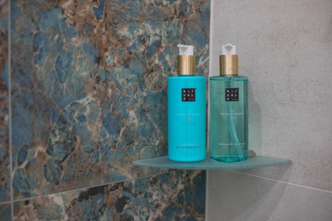 Green Park Luxury Rooms Split Eksteriør billede