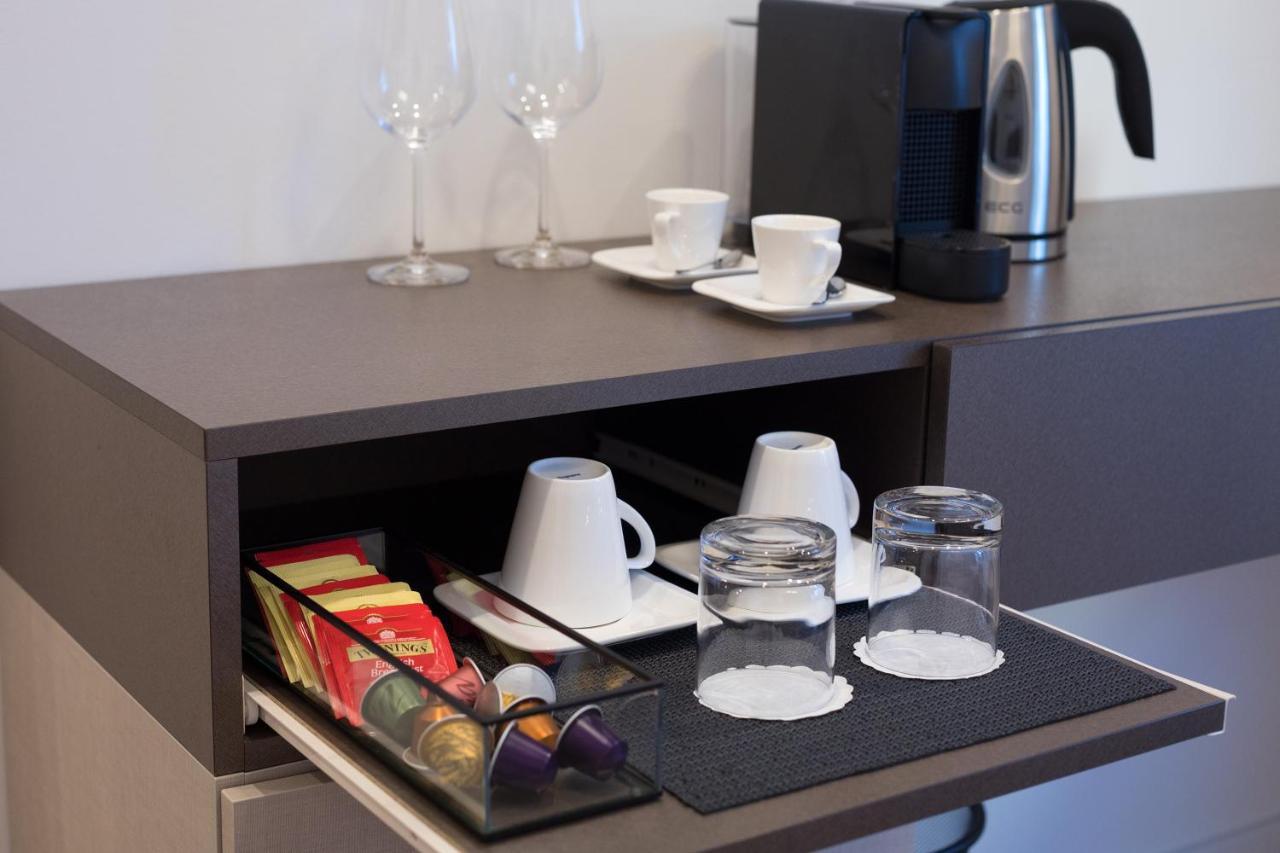 Green Park Luxury Rooms Split Eksteriør billede