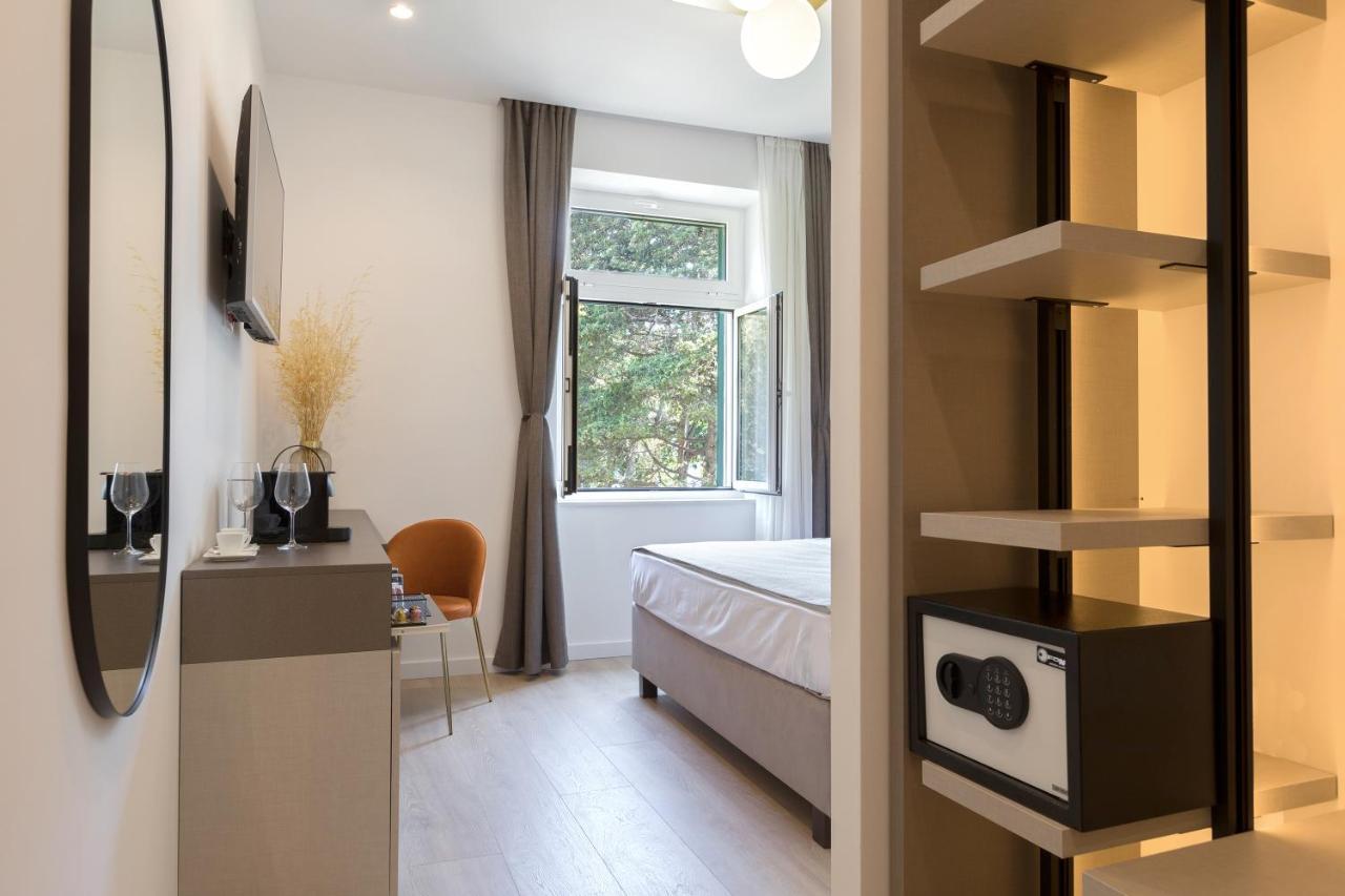 Green Park Luxury Rooms Split Eksteriør billede