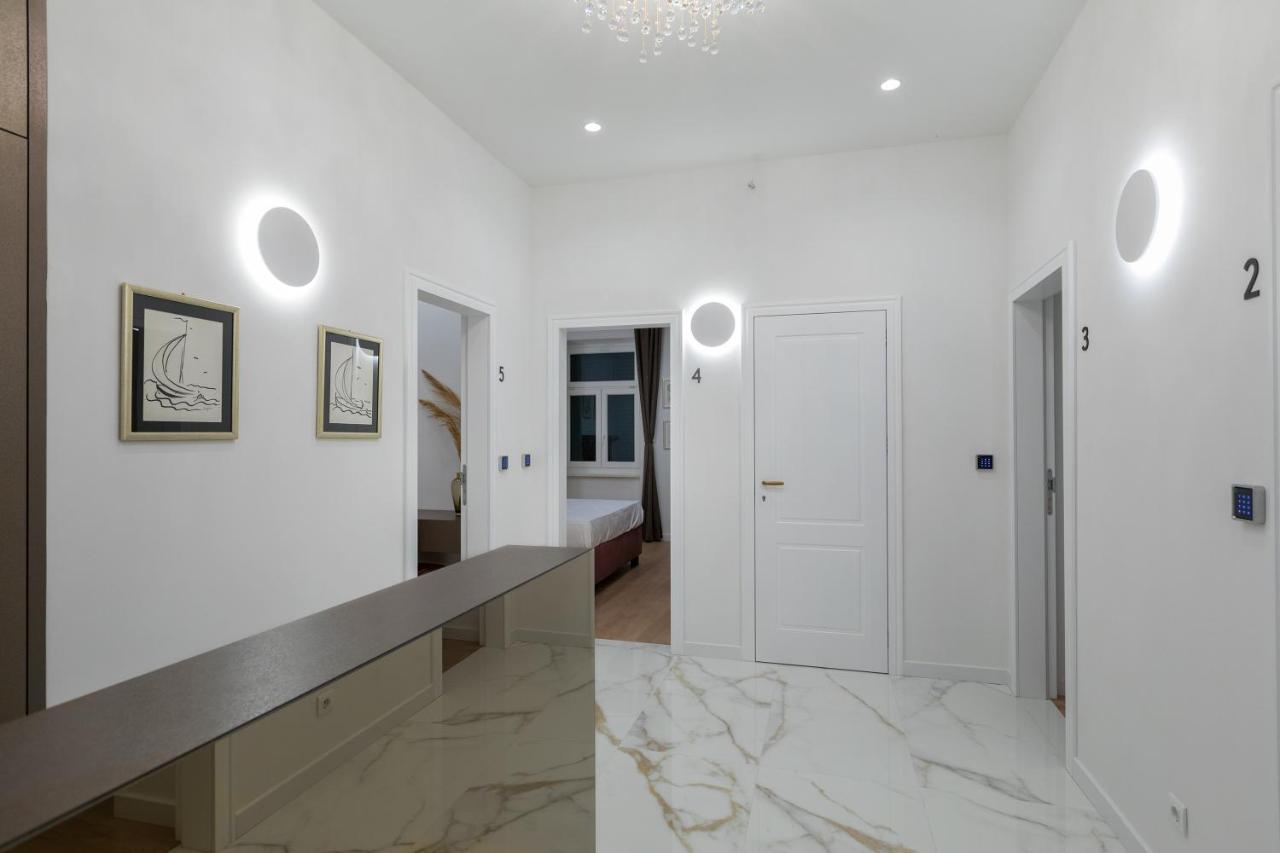 Green Park Luxury Rooms Split Eksteriør billede
