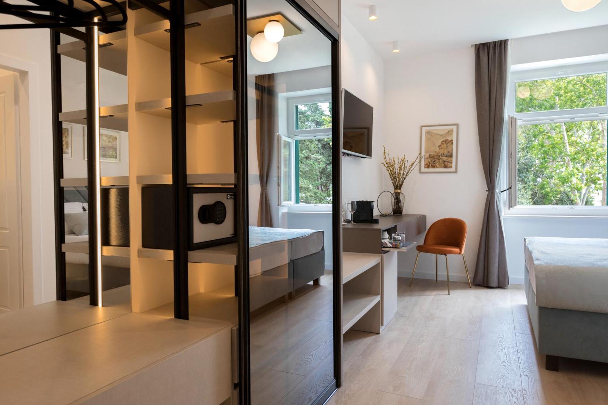 Green Park Luxury Rooms Split Eksteriør billede